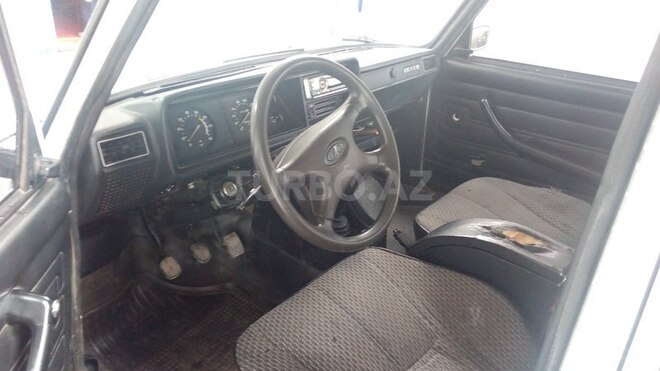 LADA (VAZ) 2107 2005, 170,000 km - 1.6 л - Gəncə
