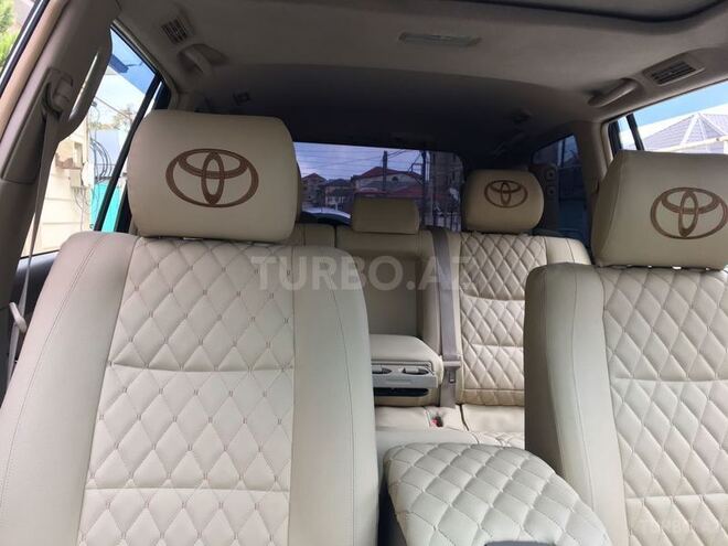 Toyota Prado 2006, 194,000 km - 4.0 l - Bakı