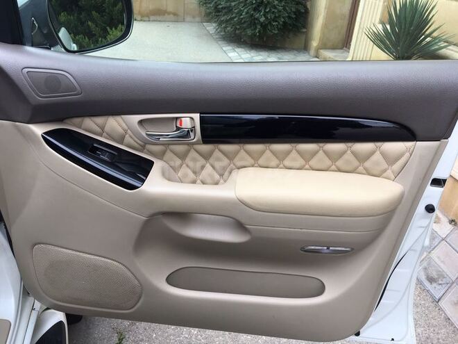 Toyota Prado 2006, 194,000 km - 4.0 l - Bakı