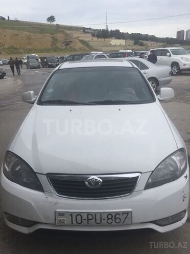 Daewoo Gentra 2014, 150,000 km - 1.5 л - Bakı