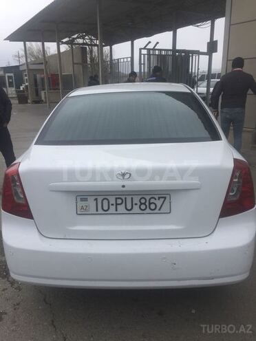 Daewoo Gentra 2014, 150,000 km - 1.5 л - Bakı