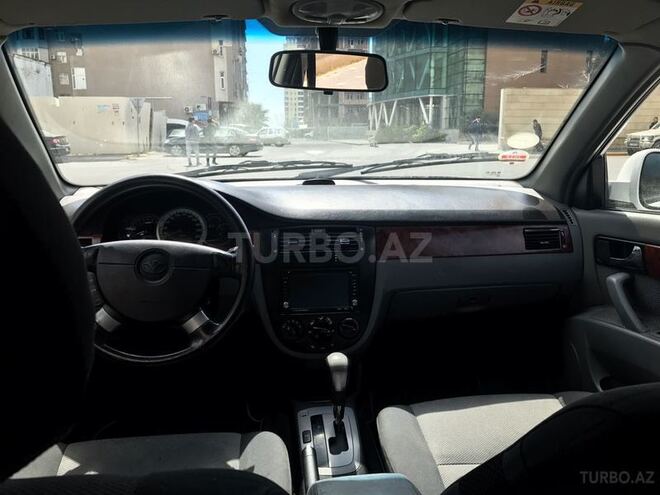 Daewoo Gentra 2014, 150,000 km - 1.5 л - Bakı
