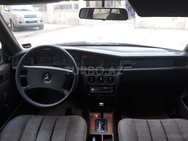Mercedes 190 1992, 289,764 km - 1.8 л - Bakı