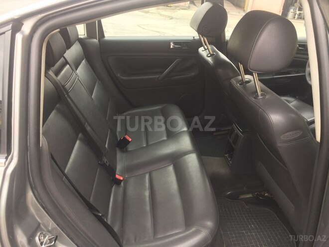 Volkswagen Passat 2004, 164,000 km - 1.8 l - Bakı