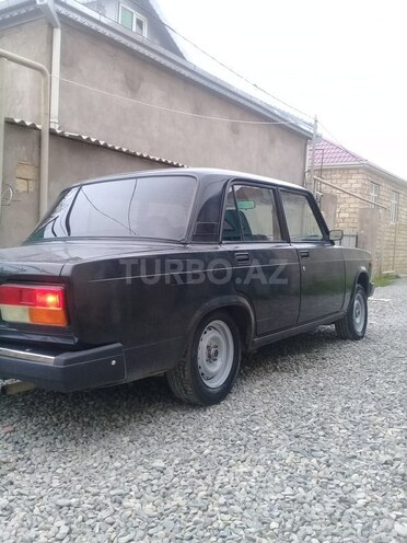 LADA (VAZ) 2107 2010, 123,321 km - 1.6 л - Bakı