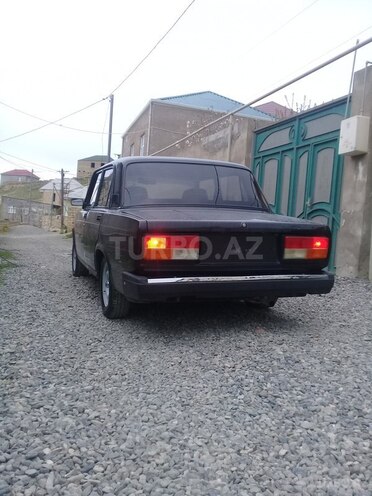 LADA (VAZ) 2107 2010, 123,321 km - 1.6 л - Bakı