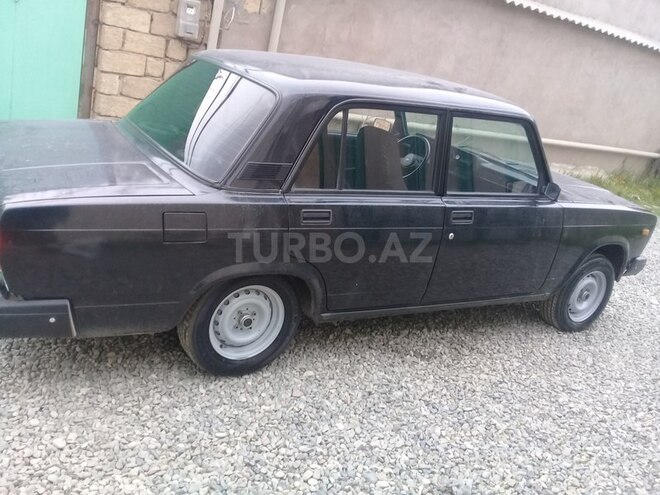 LADA (VAZ) 2107 2010, 123,321 km - 1.6 л - Bakı
