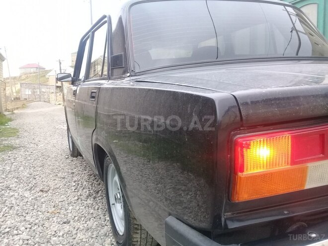 LADA (VAZ) 2107 2010, 123,321 km - 1.6 л - Bakı