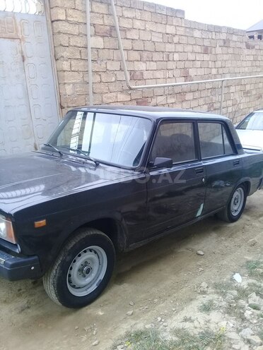 LADA (VAZ) 2107 2010, 123,321 km - 1.6 л - Bakı