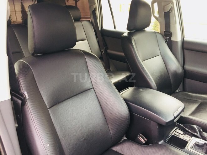 Toyota Prado 2012, 75,000 km - 2.7 л - Bakı