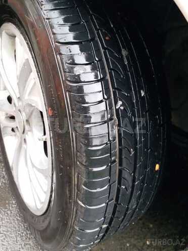 Mercedes C 180 1998, 269,000 km - 1.8 l - Zaqatala