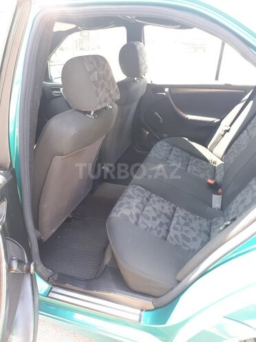 Mercedes C 180 1997, 359,000 km - 1.8 л - Bakı