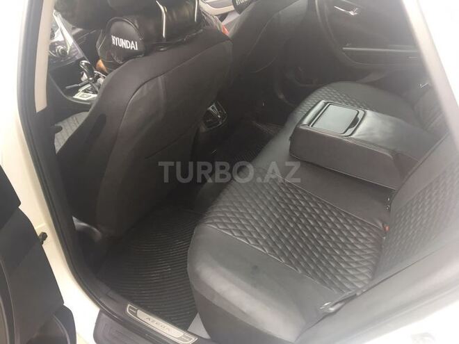 Hyundai Azera 2013, 52,000 km - 2.4 l - Bakı