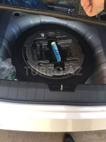 Hyundai Azera 2013, 52,000 km - 2.4 l - Bakı