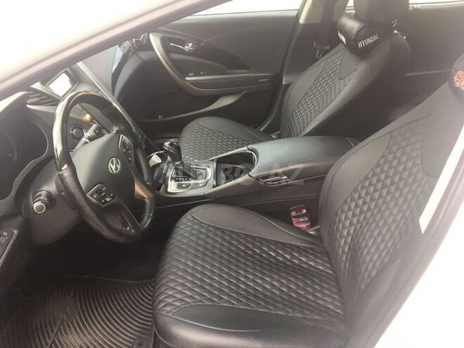 Hyundai Azera 2013, 52,000 km - 2.4 l - Bakı