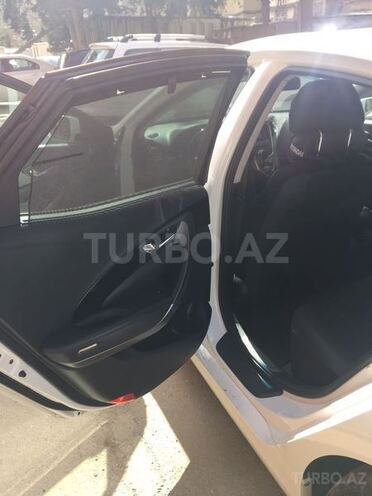 Hyundai Azera 2013, 52,000 km - 2.4 l - Bakı