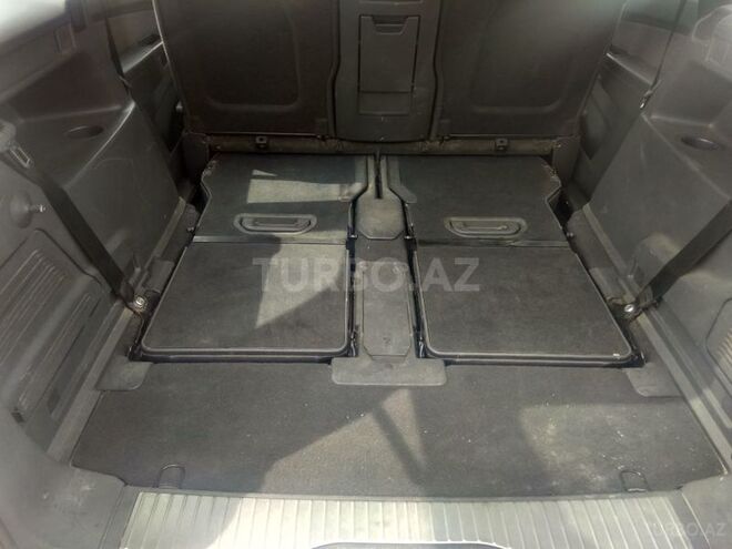 Opel Zafira 2006, 219,000 km - 1.9 l - Masallı