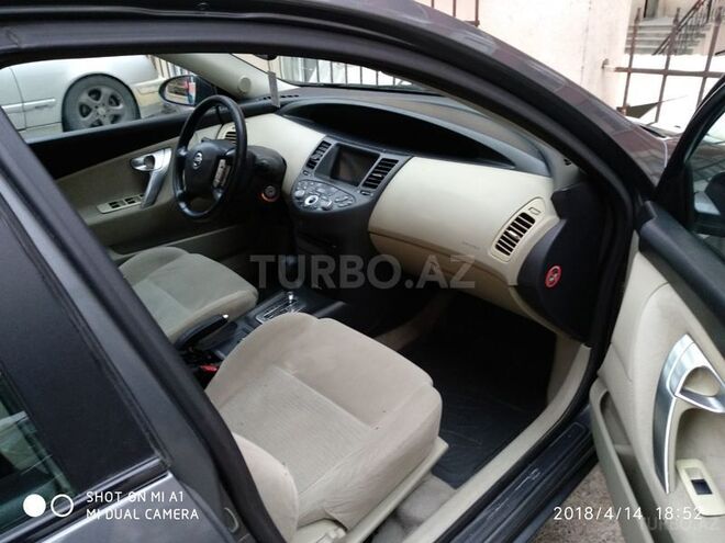 Nissan Primera 2005, 153,000 km - 2.0 л - Bakı