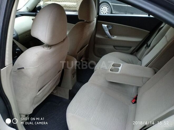 Nissan Primera 2005, 153,000 km - 2.0 л - Bakı