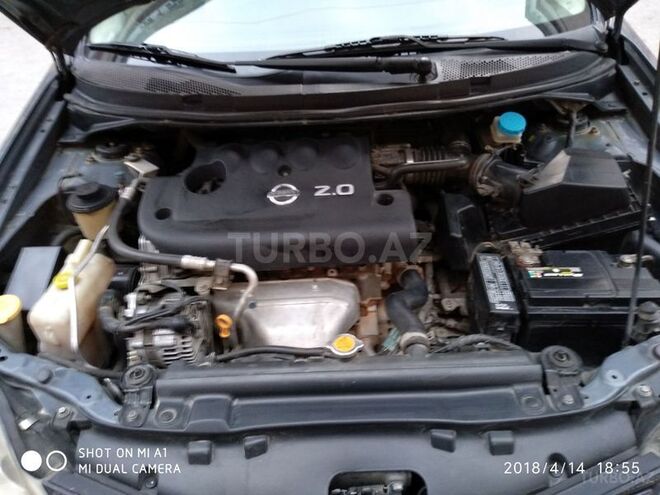 Nissan Primera 2005, 153,000 km - 2.0 л - Bakı