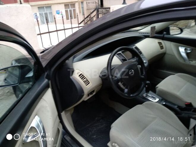 Nissan Primera 2005, 153,000 km - 2.0 л - Bakı
