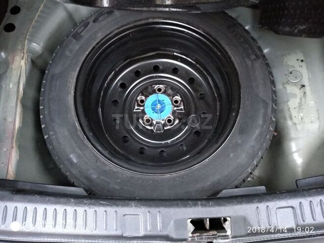 Nissan Primera 2005, 153,000 km - 2.0 л - Bakı