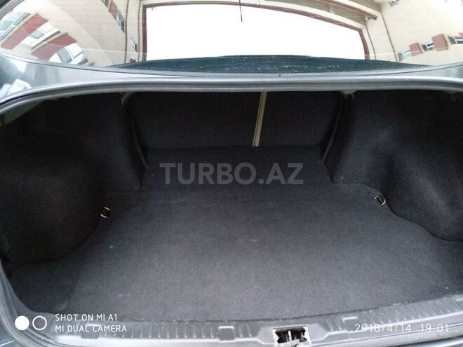 Nissan Primera 2005, 153,000 km - 2.0 л - Bakı