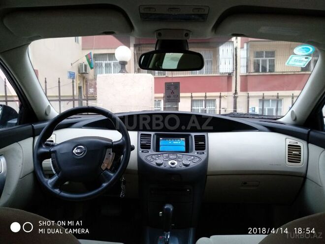 Nissan Primera 2005, 153,000 km - 2.0 л - Bakı