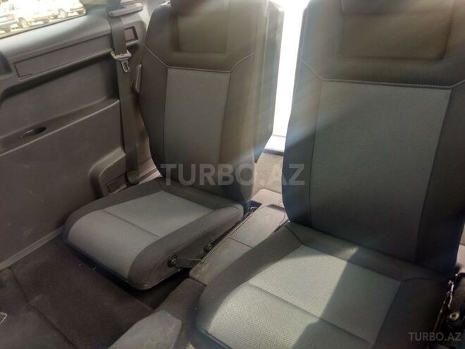 Opel Zafira 2006, 219,000 km - 1.9 l - Masallı