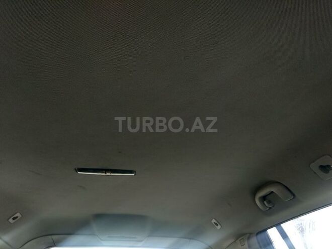 Opel Zafira 2006, 219,000 km - 1.9 l - Masallı