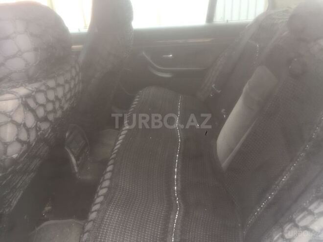 BMW 520 1996, 408,523 km - 0.2 l - Tovuz