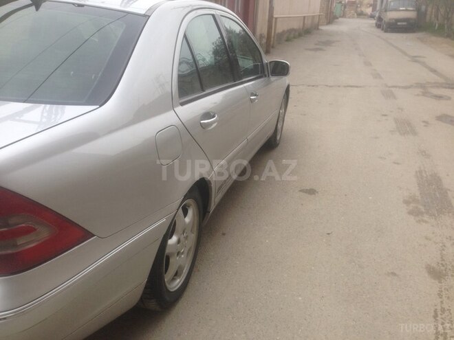 Mercedes C 240 2000, 30,114 km - 2.6 l - Bakı
