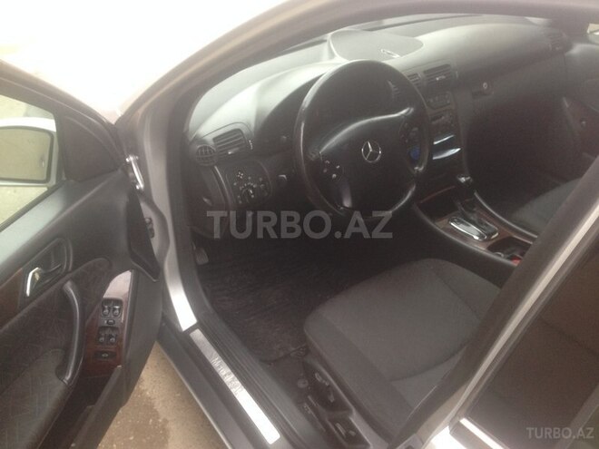 Mercedes C 240 2000, 30,114 km - 2.6 l - Bakı
