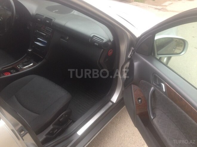 Mercedes C 240 2000, 30,114 km - 2.6 l - Bakı