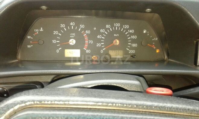 LADA (VAZ) 2115 2003, 199,686 km - 1.6 l - Bakı