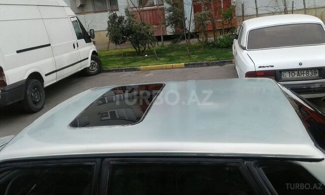 LADA (VAZ) 2115 2003, 199,686 km - 1.6 l - Bakı