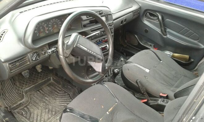 LADA (VAZ) 2115 2003, 199,686 km - 1.6 l - Bakı