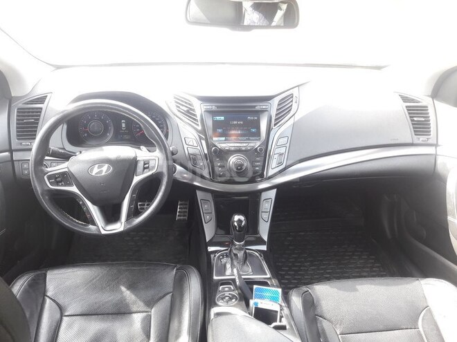 Hyundai i40 2012, 121,000 km - 2.0 l - Bakı