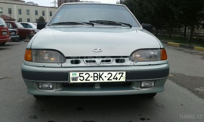 LADA (VAZ) 2115 2003, 199,686 km - 1.6 l - Bakı