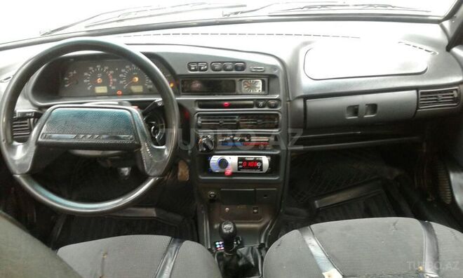 LADA (VAZ) 2115 2003, 199,686 km - 1.6 l - Bakı