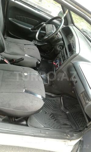 LADA (VAZ) 2115 2003, 199,686 km - 1.6 l - Bakı