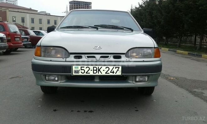LADA (VAZ) 2115 2003, 199,686 km - 1.6 l - Bakı