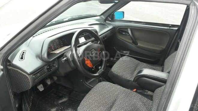 LADA (VAZ) 2115 2006, 287,000 km - 1.5 l - Gəncə