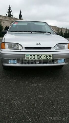 LADA (VAZ) 2115 2006, 287,000 km - 1.5 l - Gəncə