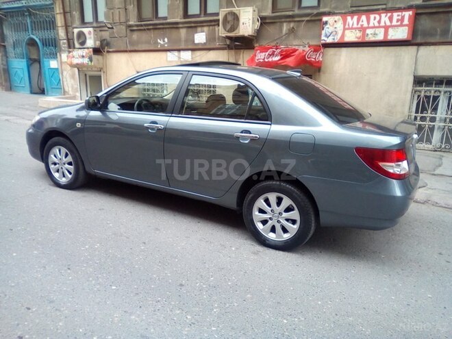 BYD F3 2015, 185,000 km - 1.6 l - Bakı