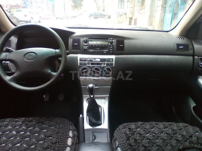 BYD F3 2015, 185,000 km - 1.6 l - Bakı