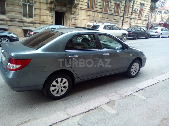 BYD F3 2015, 185,000 km - 1.6 l - Bakı