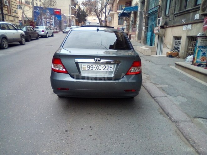 BYD F3 2015, 185,000 km - 1.6 l - Bakı