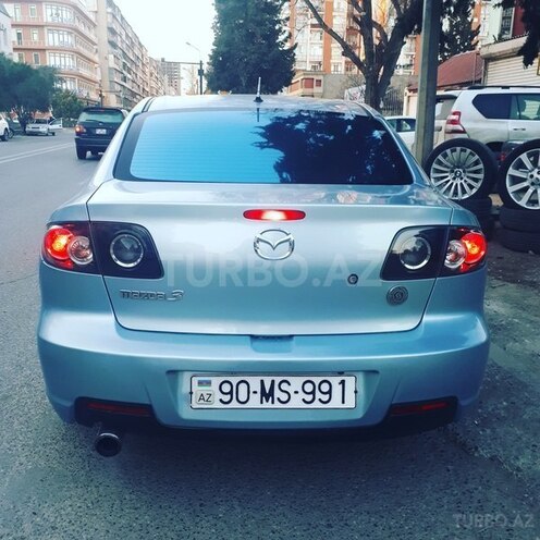 Mazda 2 2008, 239,000 km - 1.6 l - Bakı