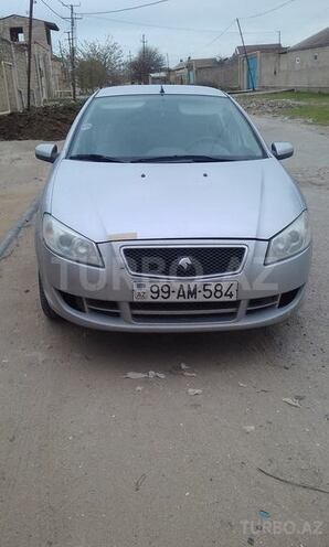 Iran Khodro Samand 2013, 286,000 km - 1.7 l - Bakı